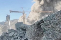 Chiến sự Iran chiều 4/4: Iran đưa tối hậu thư cho các quốc gia trong khu vực; đàm phán ngừng bắn bế tắc