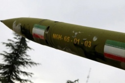 Bị Mỹ oanh tạc dữ dội nhưng Iran vẫn giữ được 50% sức mạnh tên lửa và UAV