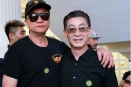 Cao thủ võ nghệ "ăn đứt" Tôn Ngộ Không: Ngoài đời "1 đánh 10" vẫn thắng