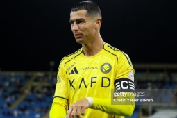 Video bóng đá Al Nassr – Al Najma: Ngỡ ngàng màn ngược dòng (Saudi Pro League)