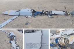 Chiến sự Iran tối 4/4: Ông Trump đe dọa "địa ngục ập xuống" với Tehran trong 48 giờ; Mỹ và Israel có "thứ Sáu đen tối"