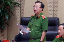 Lãnh đạo Trung tâm quan trắc môi trường miền Bắc chỉ đạo lập khống chứng từ rút tiền ngân sách thế nào?