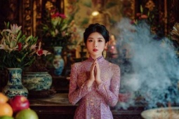 Văn khấn Tết Thanh minh 2026 tại nhà, ngoài mộ chuẩn nhất cầu điều lành mang lại, điều dữ mang đi