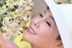 3 người đàn bà đẹp của điện ảnh Việt là NSND, tuổi xế chiều sống cô đơn