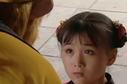 Cô bé lanh lợi trong 'Tây du ký': Đóng phim từ 4 tuổi, giờ là nhà văn có tiếng