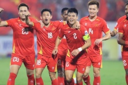 Trở lại Top 100 FIFA: Bóng đá Việt Nam cần làm gì?