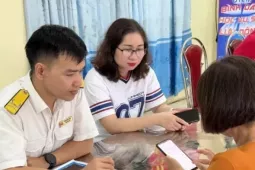 Chậm kê khai thuế, hộ kinh doanh bị phạt ra sao?