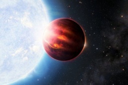 “Hành tinh nhân bản” tiết lộ điều chưa từng thấy trong thiên văn học