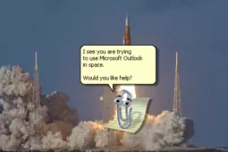 Phi hành gia Artemis II 'gặp khó' với Microsoft Outlook