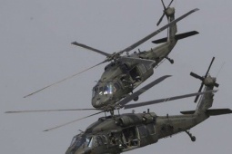 Chiến dịch giải cứu phi công Mỹ tại Iran "cực kỳ nguy hiểm"