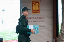 Công an Hà Nội sắp công bố vụ án tại Bảo Tín Minh Châu