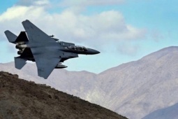 7 máy bay Mỹ bị bắn hạ trong xung đột với Iran