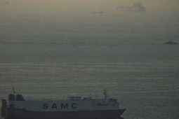 Iran "phân loại quốc gia" qua eo biển Hormuz theo 3 mức độ