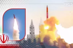 Mỹ nguy cơ mất ưu thế tàng hình trên bầu trời Iran, bị chế giễu sâu cay