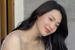 Minh Trang: 'Buồn khi bị chê'