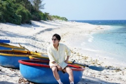 Điều 'bất thường thú vị' trên hòn đảo được ví như Maldives của Việt Nam