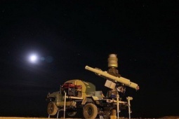 Phòng không Iran tạo nên "ngày đen tối" cho máy bay Mỹ - Israel