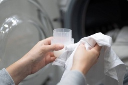 Ba sai lầm khi giặt đồ lót làm tăng viêm nhiễm, tái phát HPV