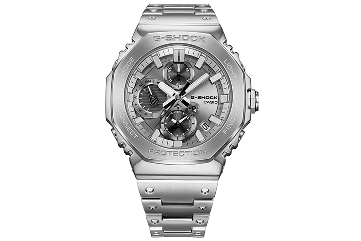 Casio G-Shock GMC-B2100 có giá khoảng 17,78 triệu đồng.