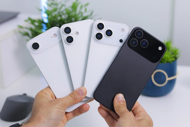 Công ty không muốn các sản phẩm của mình bị "đứt gánh giữa đường" vì thiếu hụt nguồn cung.