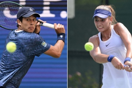 Nam VĐV "mưu cao" nhất tennis: Thuê nữ HLV xinh đẹp rồi "trói tim" luôn