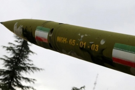 Bị Mỹ oanh tạc dữ dội nhưng Iran vẫn giữ được 50% sức mạnh tên lửa và UAV