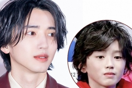 Vẻ lãng tử tuổi 24 của 'sao nhí đẹp trai nhất Nhật Bản'