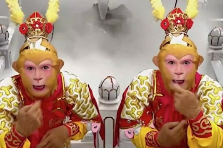 Tôn Ngộ Không giả mạo trong 'Tây du ký': Từ bỏ diễn xuất, giờ làm thầy giáo