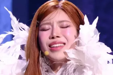 Trang Pháp gây sốc tại Trung Quốc