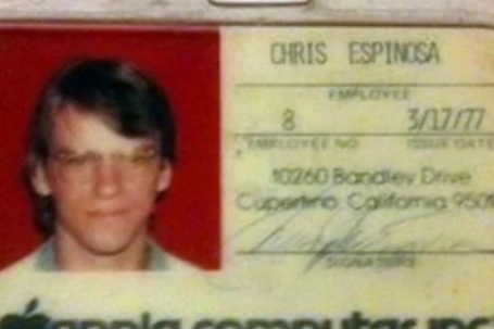 Nhân viên duy nhất vẫn làm tại Apple sau 50 năm