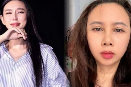 Mẹ Hoa hậu Thùy Tiên bất ổn