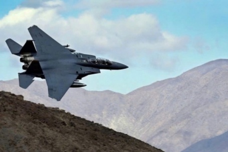 7 máy bay Mỹ bị bắn hạ trong xung đột với Iran