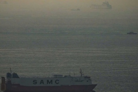 Iran "phân loại quốc gia" qua eo biển Hormuz theo 3 mức độ