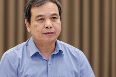 Bộ Giáo dục - Đào tạo trả lời câu hỏi liên quan vụ 300 tấn thịt heo bệnh