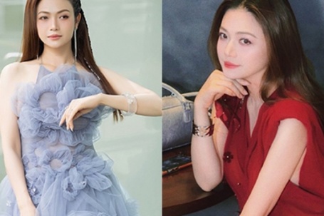 Nữ NSƯT nổi tiếng trên phim giờ vàng làm mẹ đơn thân, giữ nhan sắc không tuổi