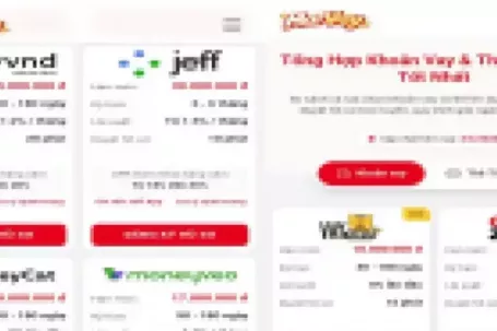 Tràn lan ứng dụng vay tiền siêu tốc, lãi suất tới hơn 2.000%/năm