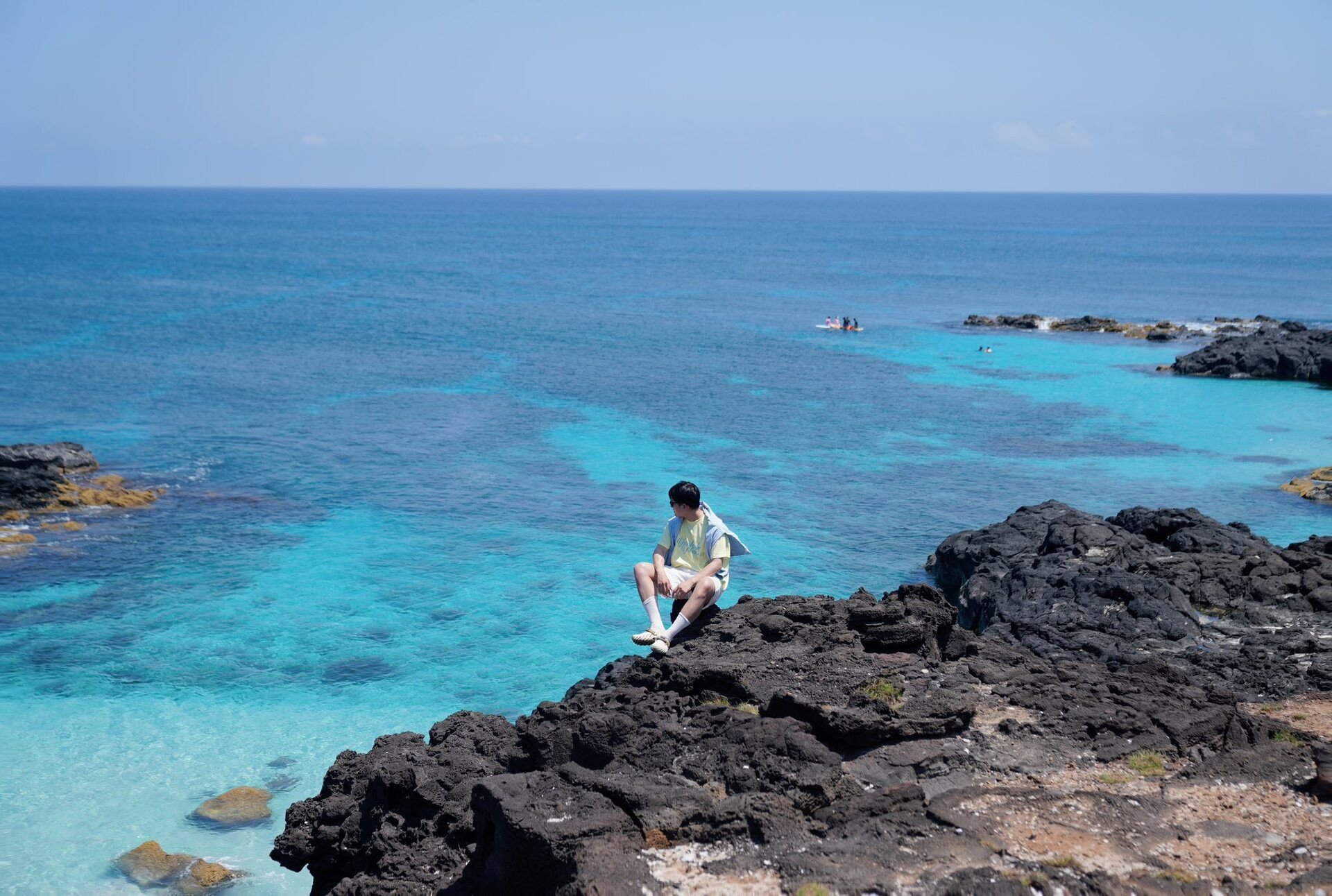 Điều 'bất thường thú vị' trên hòn đảo được ví như Maldives của Việt Nam - 12