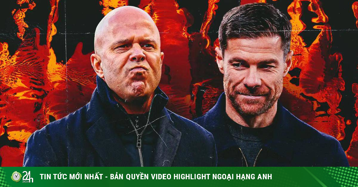 Liverpool lên kế hoạch chiêu mộ “bom tấn“, thực hư vụ sa thải Arne Slot chiêu mộ Alonso