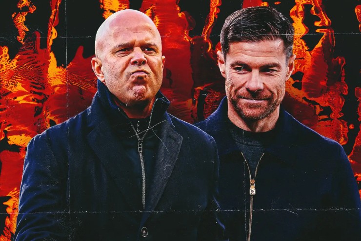 Nhiều ý kiến cho rằng Slot nên bị sa thải và thay bằng Alonso tại Liverpool