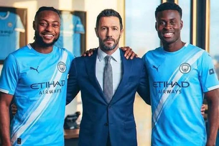 Hugo Viana đưa về Semenyo và Guehi trong kỳ chuyển nhượng tháng 1, sự tăng cường rất quan trọng để Man City tiếp tục đua danh hiệu