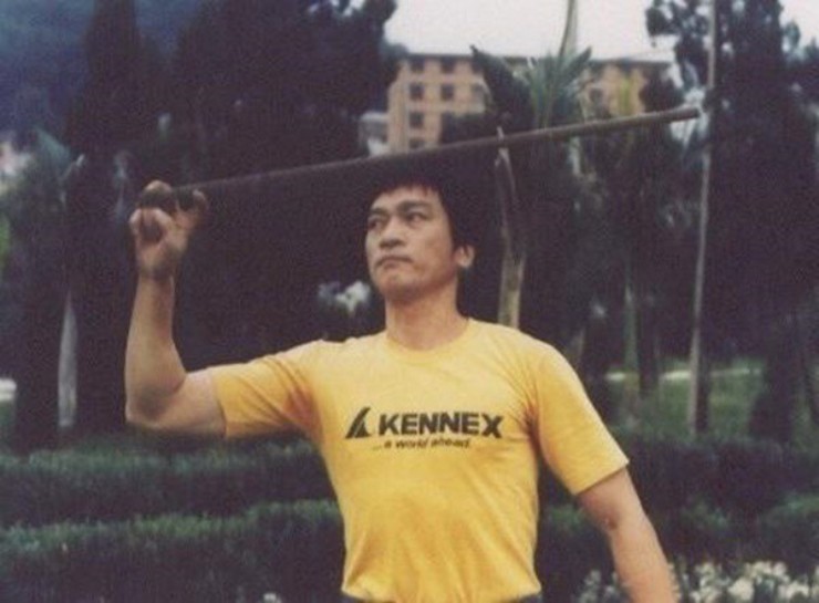 Là cao thủ thực sự ngoài đời&nbsp;thường&nbsp;