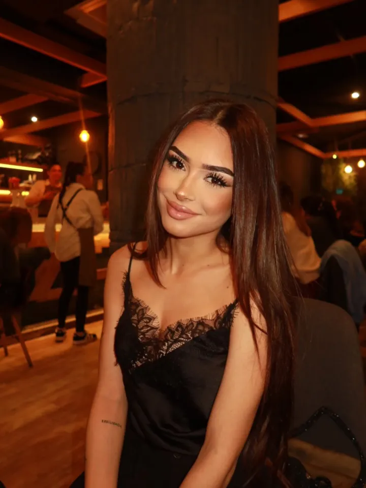 Garnacho công khai bạn gái mới nóng bỏng, bị chỉ trích vì bỏ rơi người tình lâu năm - 8