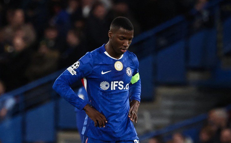 Caicedo để ngỏ khả năng rời Chelsea