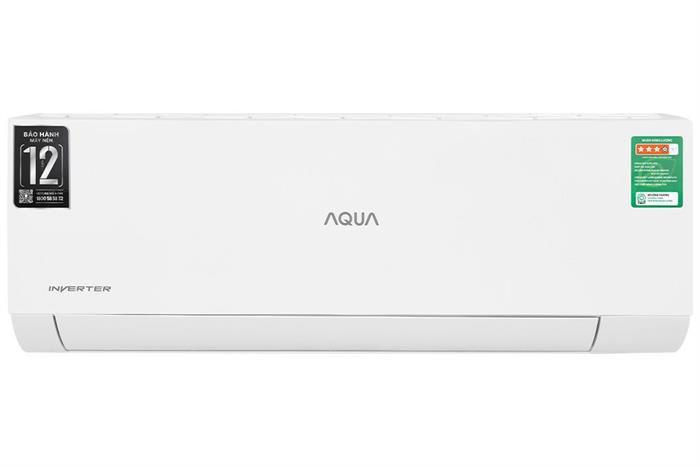 Điều hòa AQUA Inverter 9000 BTU AQA-RV10QA3.