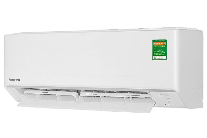 Điều hòa Panasonic Inverter 9040 BTU CU/CS-PU9AKH-8.