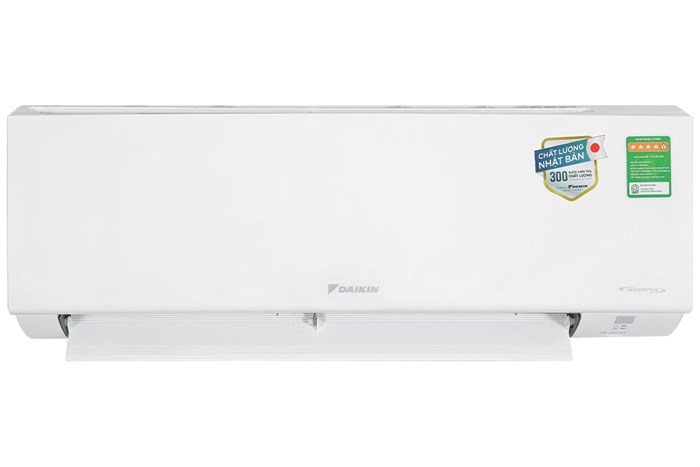 Điều hòa Daikin Inverter 9200 BTU ATKB25YVMV.