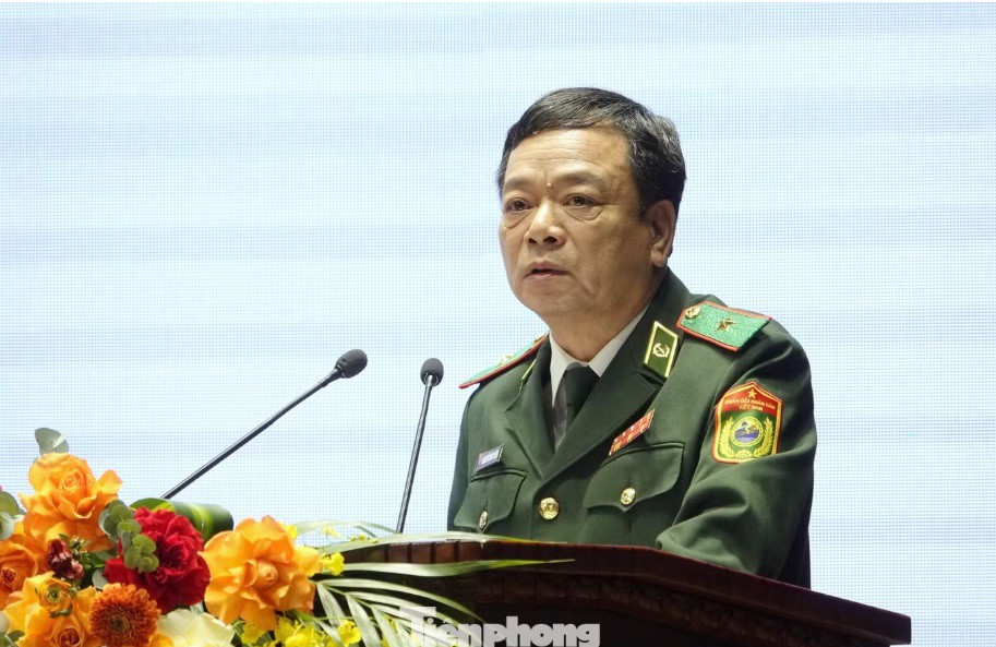 Từ những cuộc giao hàng ‘phi tiếp xúc’: Bộ đội Biên phòng bóc gỡ đường dây ma túy đặc biệt lớn - 1