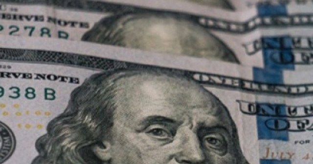 Tỷ giá USD hôm nay 4/4: Giá USD bán ra tạm dừng tại 26.362 đồng/USD