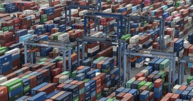 GDP quý I tăng 7,83%