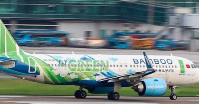 Vì sao Sacombank thu giữ hơn 355 sổ đỏ của hãng hàng không Bamboo Airways?